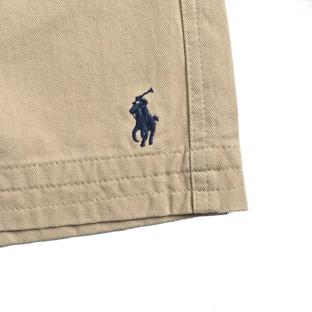 Polo Shorts-038