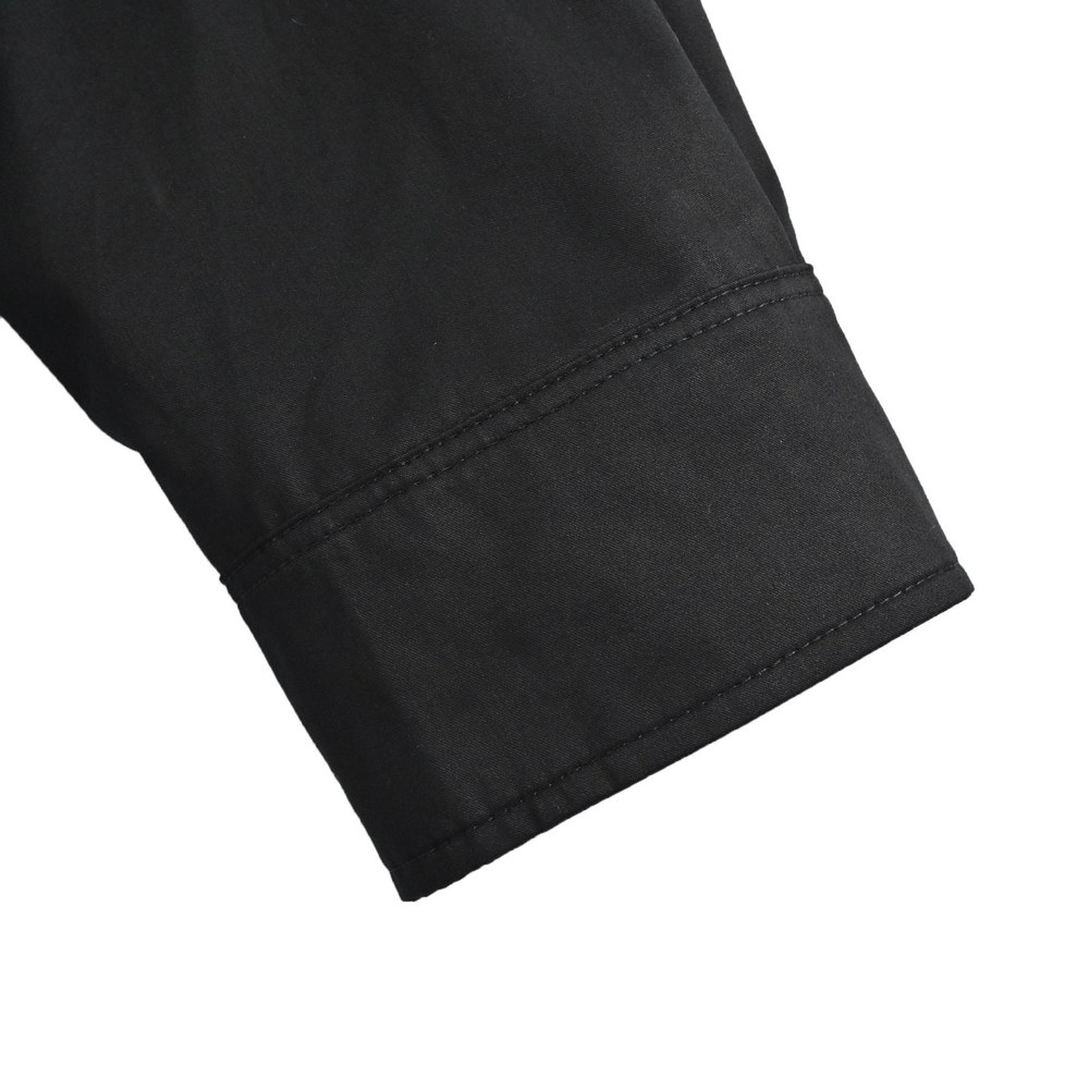 Polo Jacket-060