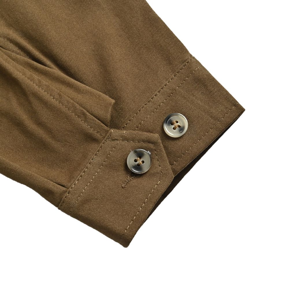 Polo Jacket-051