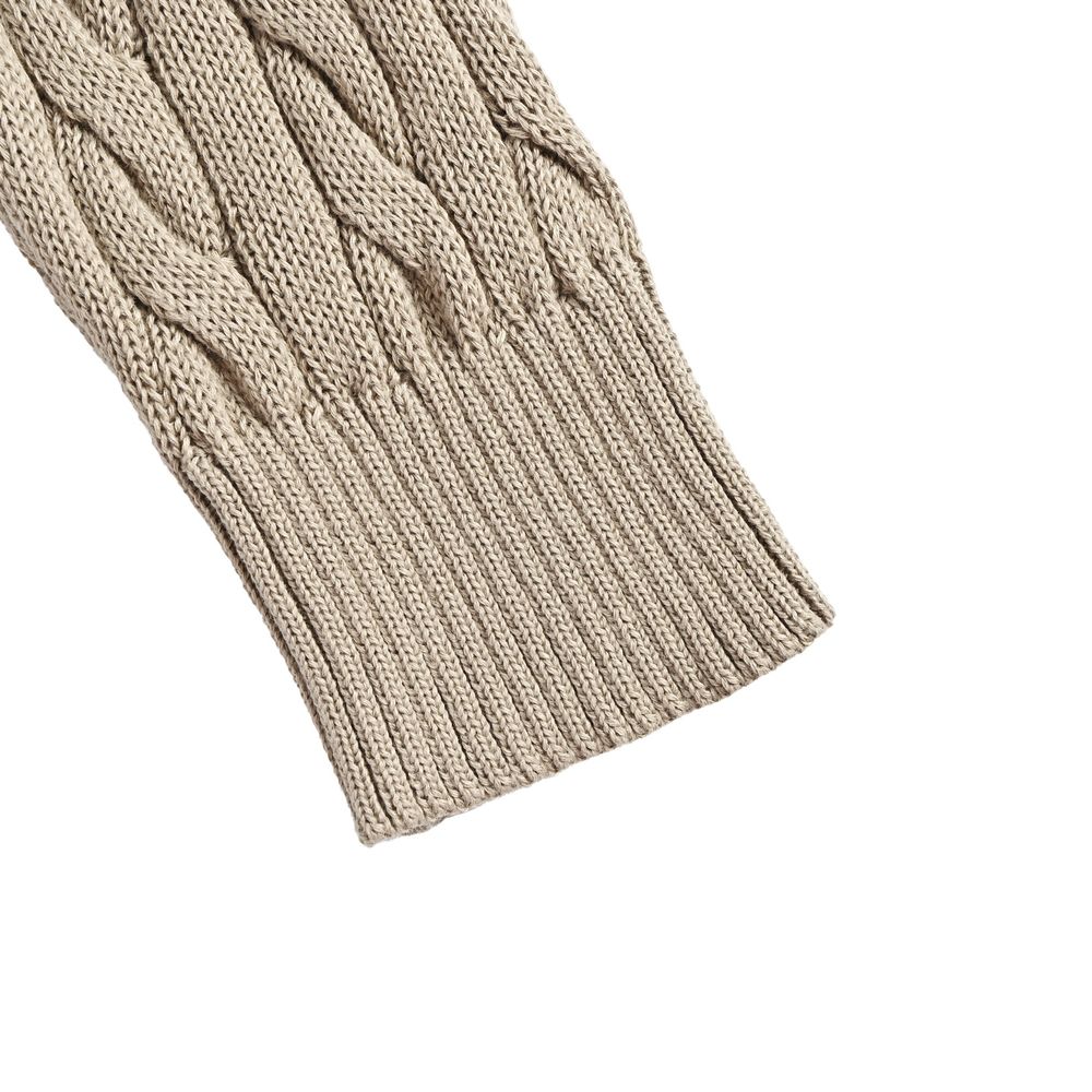Polo Sweater-138