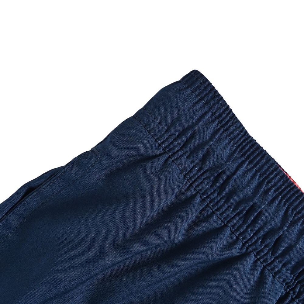 Polo Shorts-008