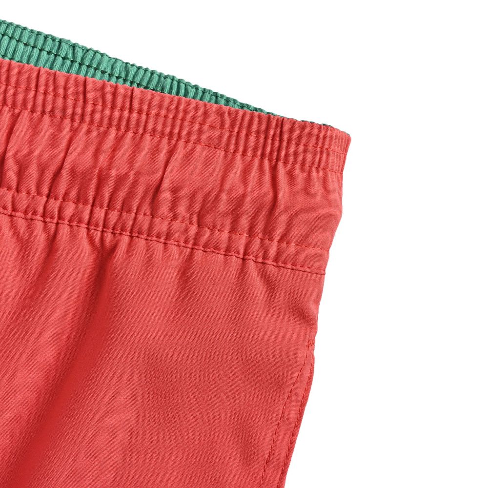 Polo Shorts-007