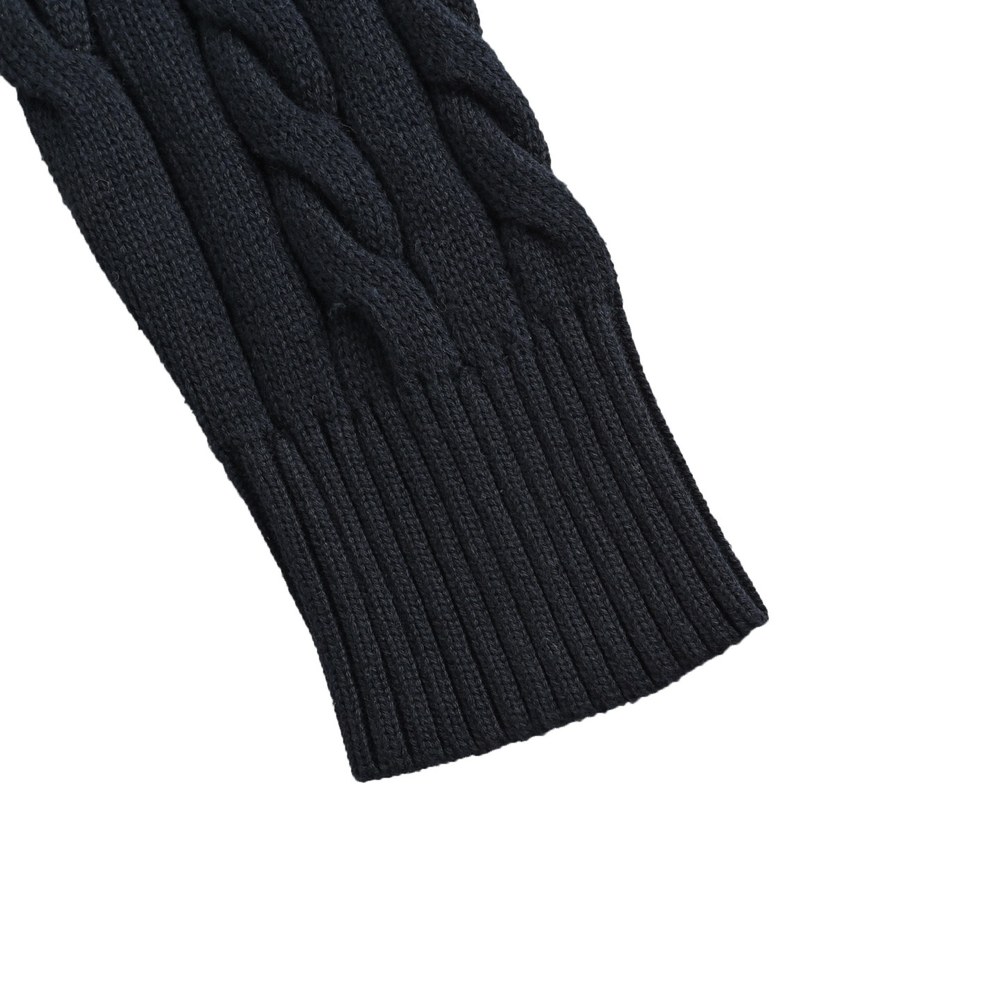 Polo Sweater-141