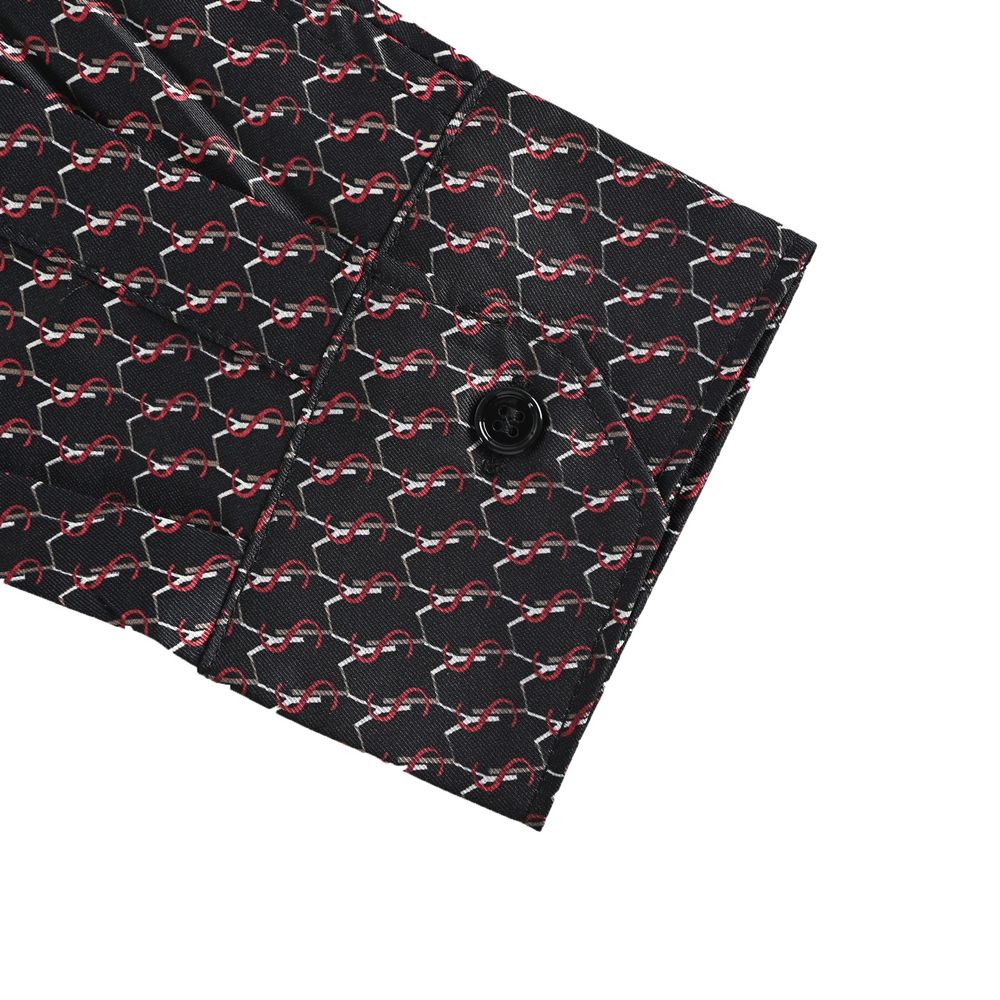 Salnt Laurent T-Shirt-012