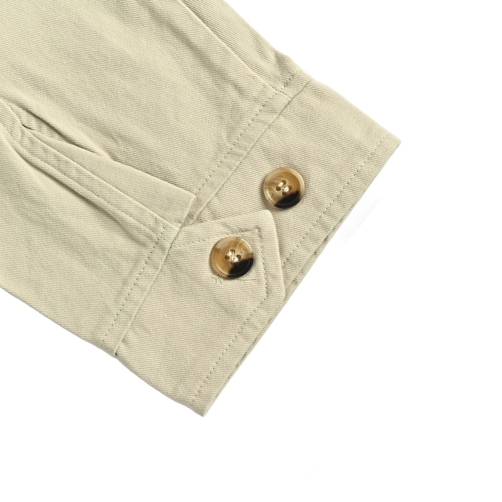Polo Jacket-044