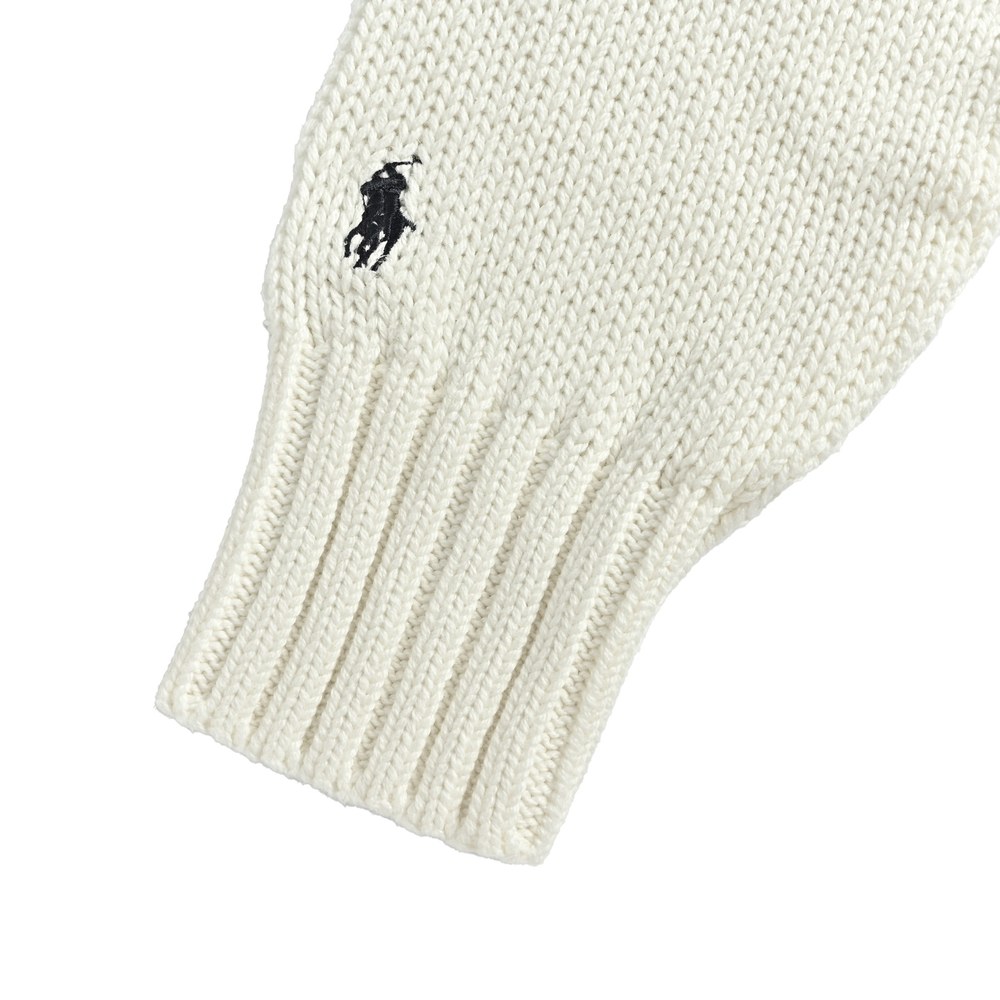 Polo Sweater-147