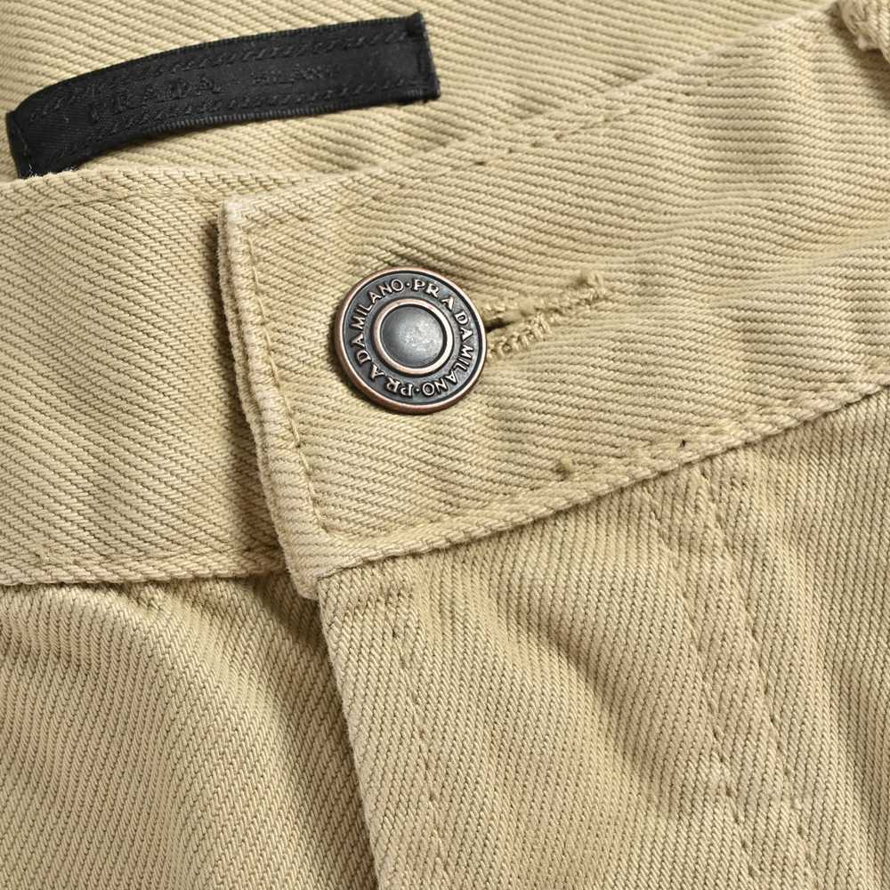 Prada Pants-048