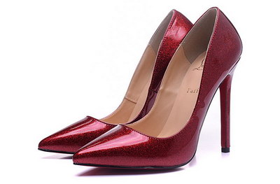 CL High Heel-087