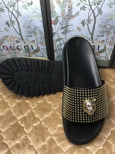 Gucci Slipper(AAA)-135